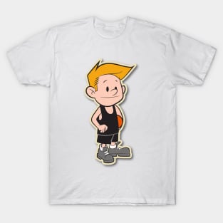 Lil Chad T-Shirt